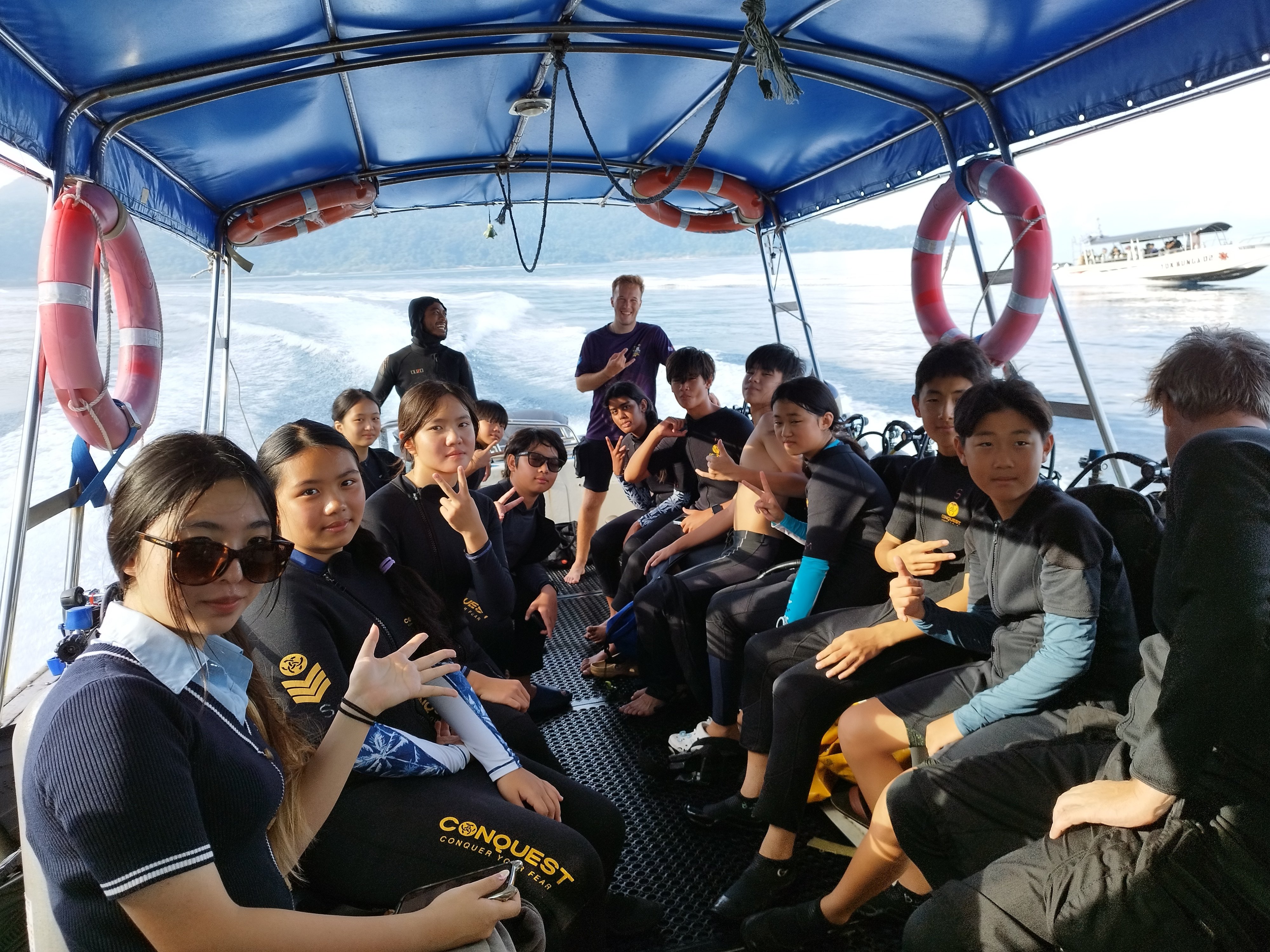 Tioman