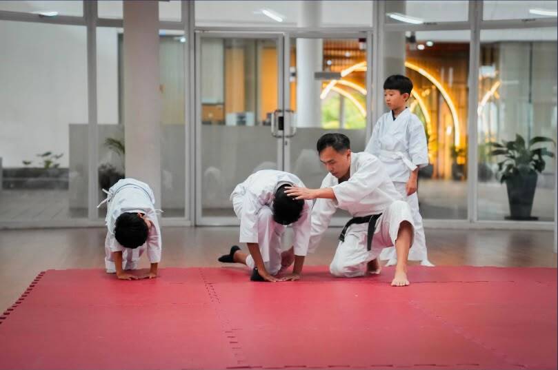 Aikido