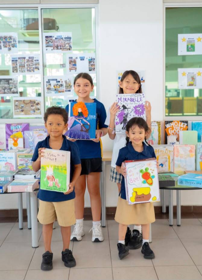 Book Week